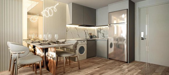 3 bedrooms Apartment in Pattaya, Thailand No. 19931 14