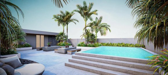 3 bedrooms Apartment in Pattaya, Thailand No. 19931 8