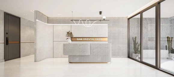 3 bedrooms Apartment in Pattaya, Thailand No. 19931 10