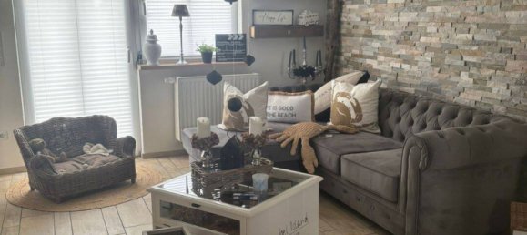 Дом с 8 комнатами в Хасберге, Германия № 320261 9