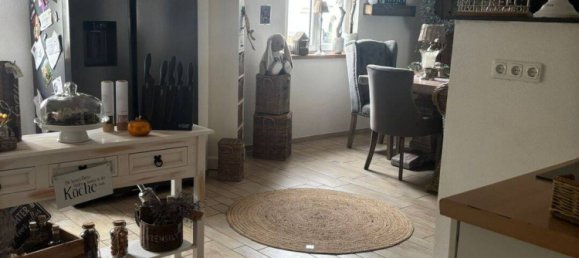 Дом с 8 комнатами в Хасберге, Германия № 320261 7