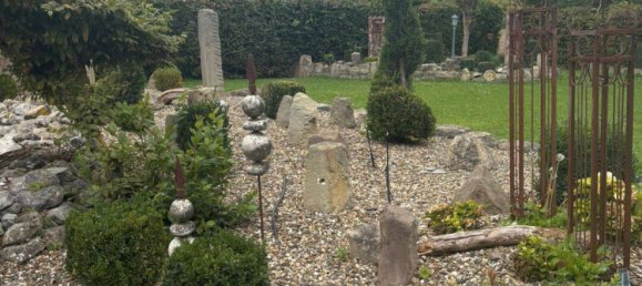 Дом с 8 комнатами в Хасберге, Германия № 320261 13