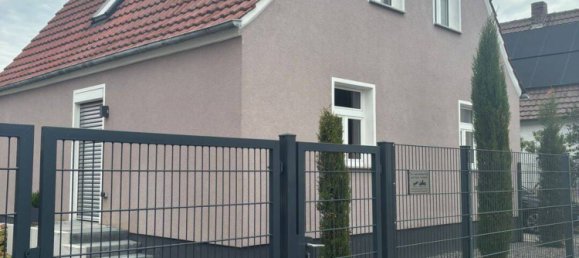 Дом с 8 комнатами в Хасберге, Германия № 320261 2