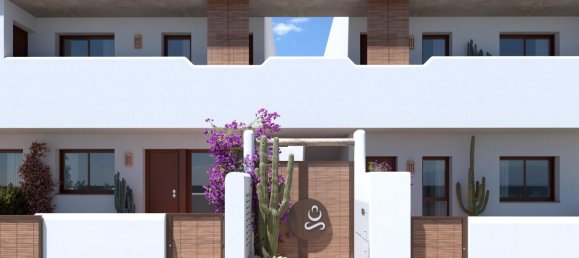 2 bedrooms Bungalow in Pilar de la Horadada, Spain No. 287174 12