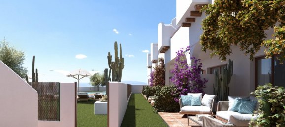 2 bedrooms Bungalow in Pilar de la Horadada, Spain No. 287174 8