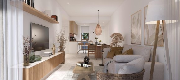 2 bedrooms Bungalow in Pilar de la Horadada, Spain No. 287174 15