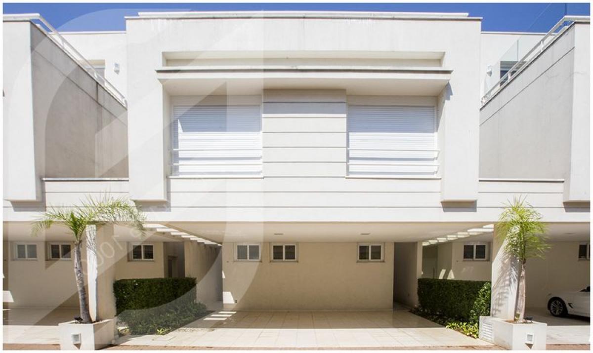 Casa T4 em São Paulo, Brazil N.º 567894