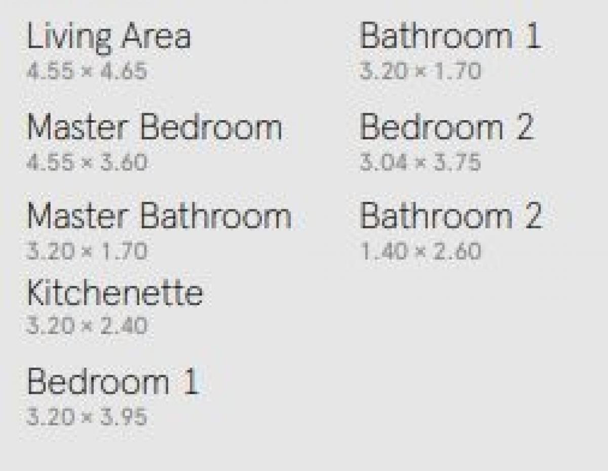 3 bedrooms Condo in Red Sea, Egypt No. 2057