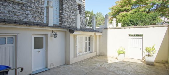 2 bedrooms Apartment in Choisy-le-Roi, France No. 359268 6