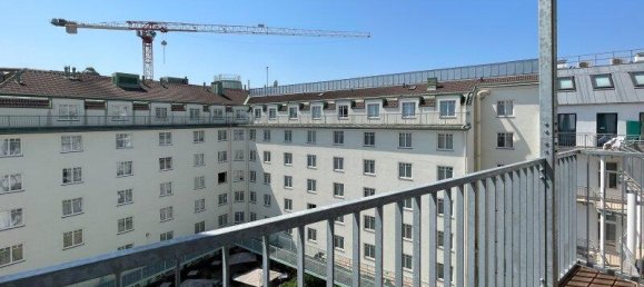 Apartamento de 3 habitaciónes en Margareten, Austria No. 241295 9