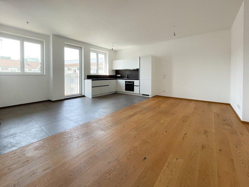 Apartamento de 3 habitaciónes en Margareten, Austria No. 241295