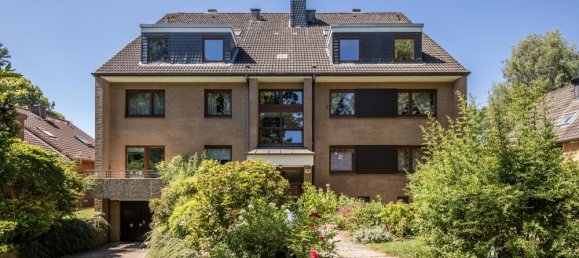 1 chambre Appartement à Wandsbek, Germany No. 305655 10