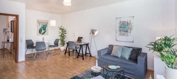 1 chambre Appartement à Wandsbek, Germany No. 305655 3