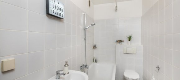 1 chambre Appartement à Wandsbek, Germany No. 305655 8