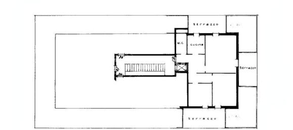 3-salle Appartement à Lavagna, Italy No. 165057 19