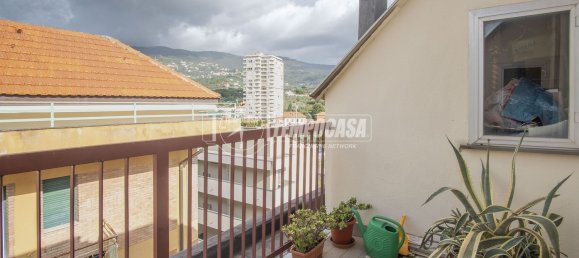 3-salle Appartement à Lavagna, Italy No. 165057 15