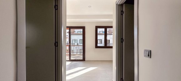 Apartment 1+1 in Neva RiverSide, Antalya, Turkey No. 39918 11