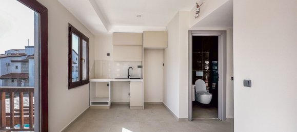 Apartment 1+1 in Neva RiverSide, Antalya, Turkey No. 39918 4