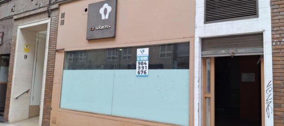 69m² Commercial property in Oviedo, Spain No. 149766 3