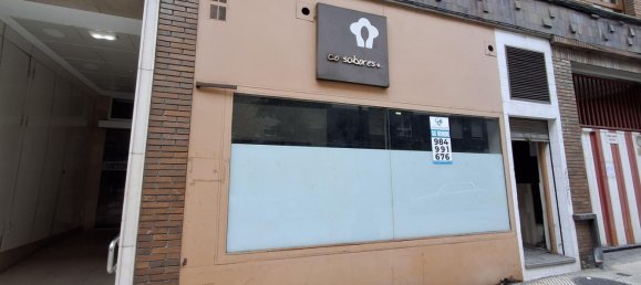 69m² Commercial property in Oviedo, Spain No. 149766 2