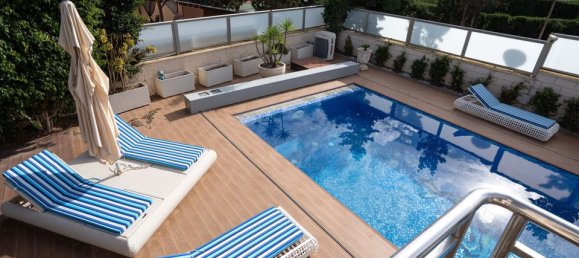 Villa T5 em Torrevieja, Spain N.º 137834 6