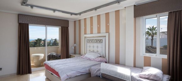 Villa T5 em Torrevieja, Spain N.º 137834 11