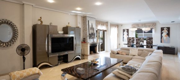 Villa T5 em Torrevieja, Spain N.º 137834 2