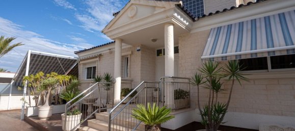 Villa T5 em Torrevieja, Spain N.º 137834 19