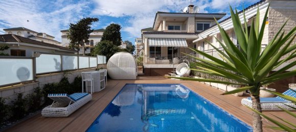 Villa T5 em Torrevieja, Spain N.º 137834 28