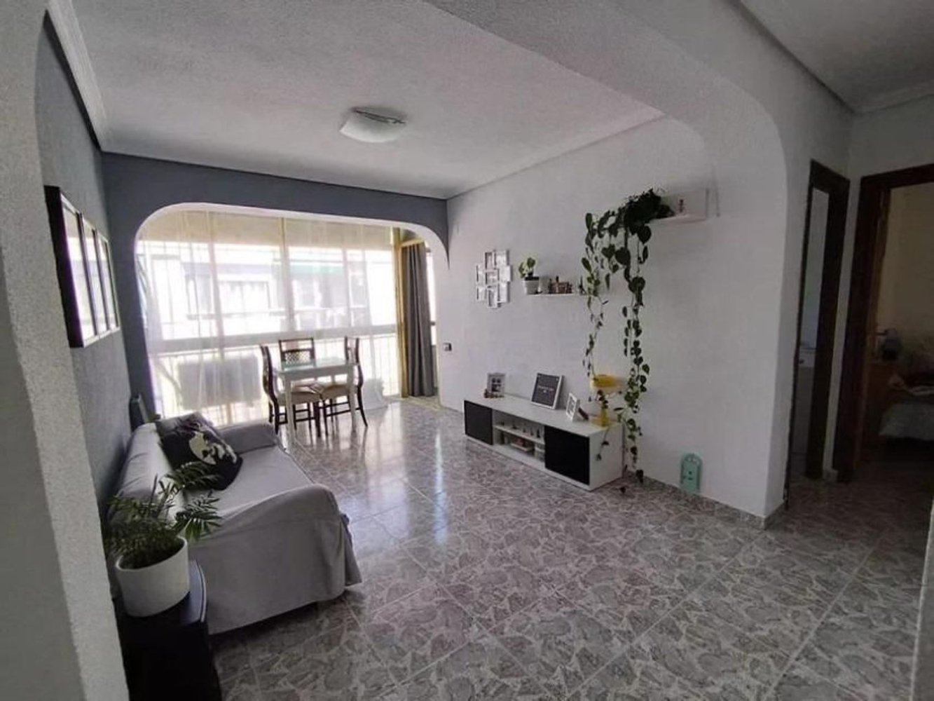 2 chambres Appartement à Alicante, Spain No. 193271