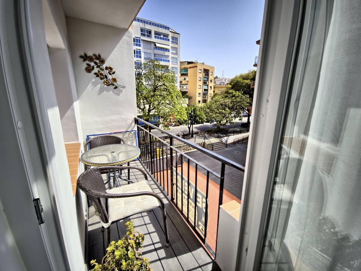 2 bedrooms Apartment in Marbella, Spain No. 191094