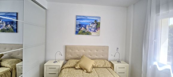 2 bedrooms Apartment in Marbella, Spain No. 191094 11