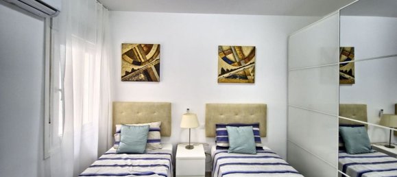 2 bedrooms Apartment in Marbella, Spain No. 191094 7