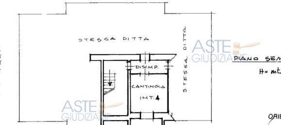 Apartamento de 3 habitaciónes en Grumo Appula, Italy No. 259835 21