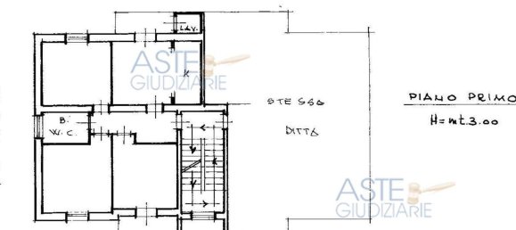 Apartamento de 3 habitaciónes en Grumo Appula, Italy No. 259835 22