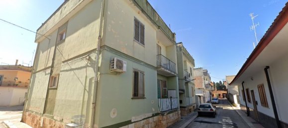 Apartamento de 3 habitaciónes en Grumo Appula, Italy No. 259835 2