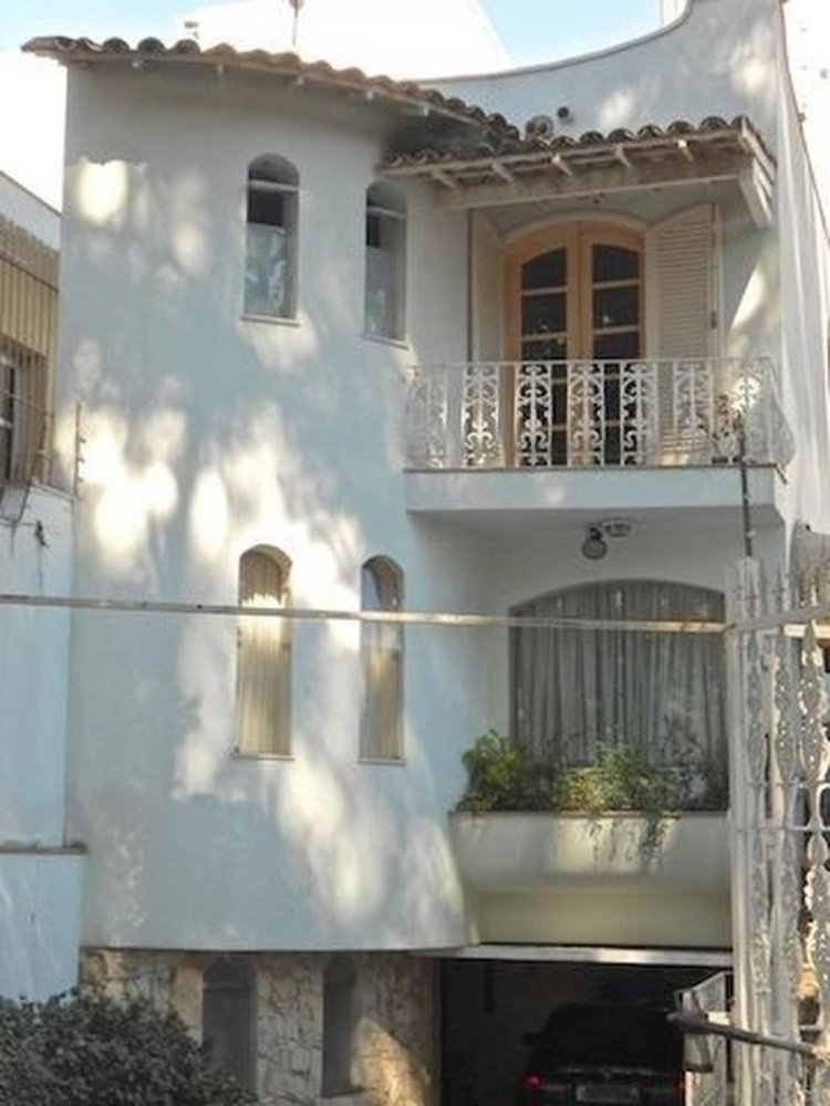 3 Schlafzimmer Haus in Sao Paulo, Brazil, Nr. 560096