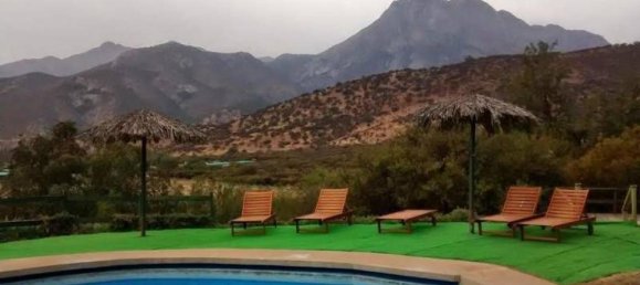 Grundstück in Valparaiso, Chile, Nr. 1274 2