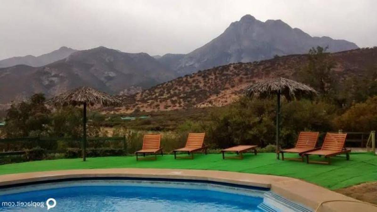 Grundstück in Valparaiso, Chile, Nr. 1274