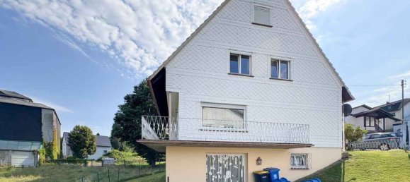 Adosado de 6 habitaciónes en Altenkirchen, Germany No. 274586 24
