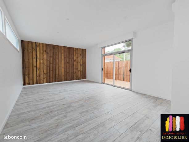 4 bedrooms Apartment in Mimizan, France No. 313810