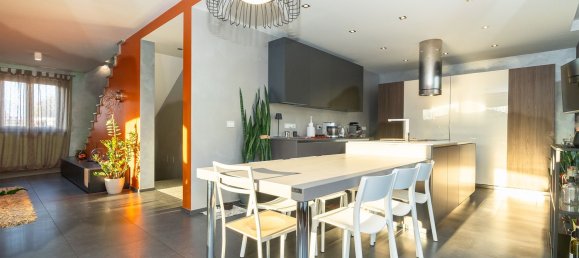 5 rooms Villa in Robassomero, Italy No. 265973 19