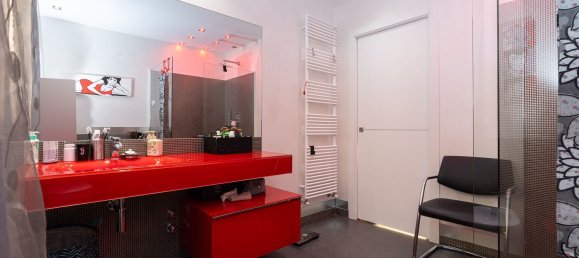 5 rooms Villa in Robassomero, Italy No. 265973 24