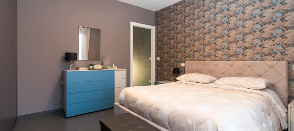 5 rooms Villa in Robassomero, Italy No. 265973 26