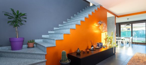 5 rooms Villa in Robassomero, Italy No. 265973 17