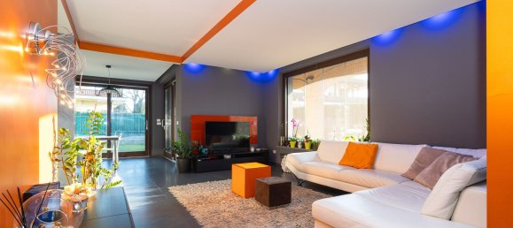 5 rooms Villa in Robassomero, Italy No. 265973 13