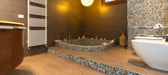 5 rooms Villa in Robassomero, Italy No. 265973 32