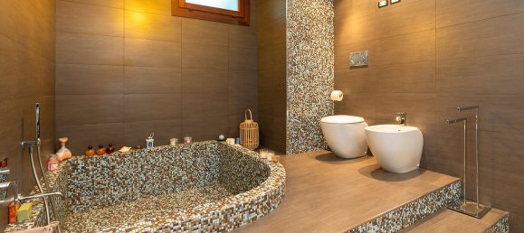 5 rooms Villa in Robassomero, Italy No. 265973 33