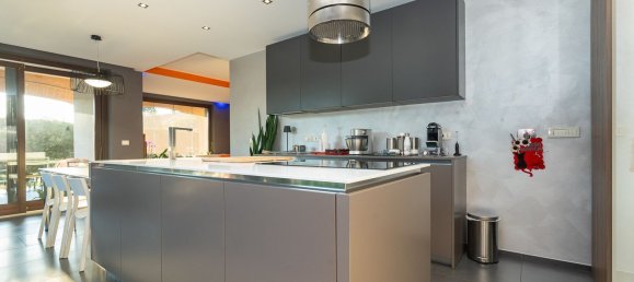 5 rooms Villa in Robassomero, Italy No. 265973 20