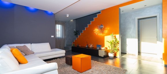 5 rooms Villa in Robassomero, Italy No. 265973 16